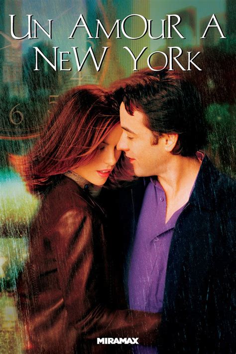 Regarder Un amour à New York en streaming complet